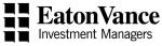 Eaton Vance Investment Managers